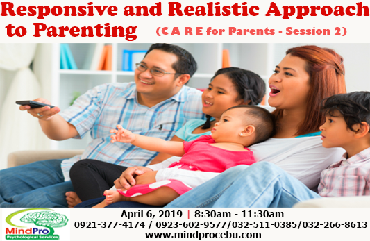 MindPro Psychological Services,MindPro Cebu, Mental health program, wellness program, workshop cebu,seminar cebu, parenting session, good parenting